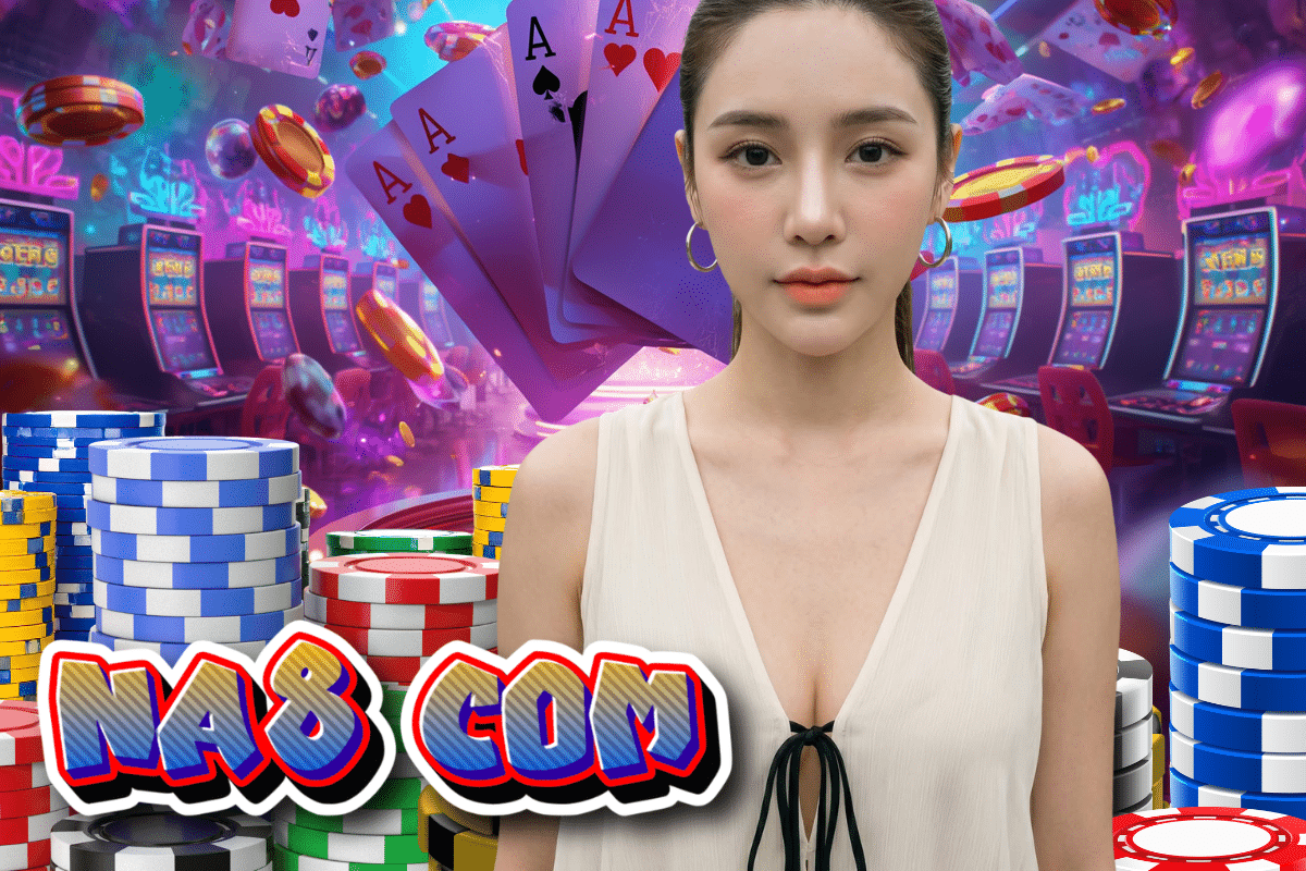 na8 com เข้าสู่ระบบ