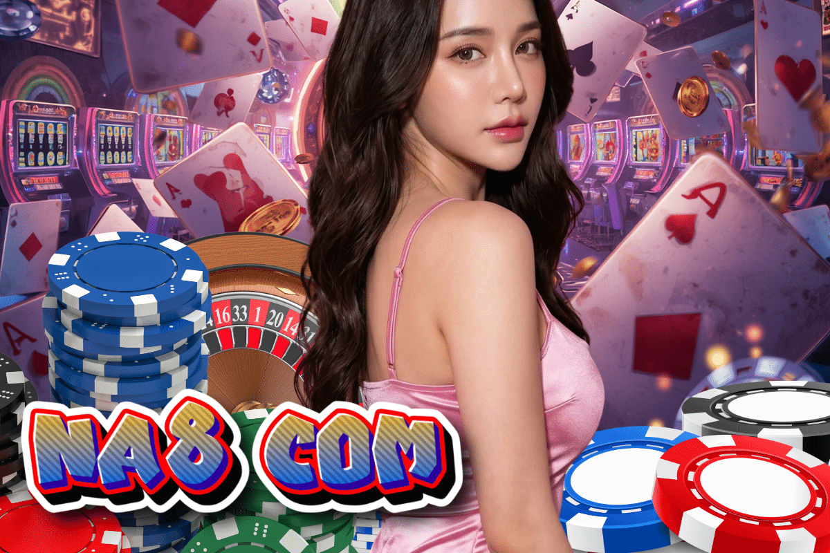 na8 com เครดิตฟรี